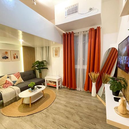 La Bella Residences, The Tiny Loft Tagaytay City Dış mekan fotoğraf