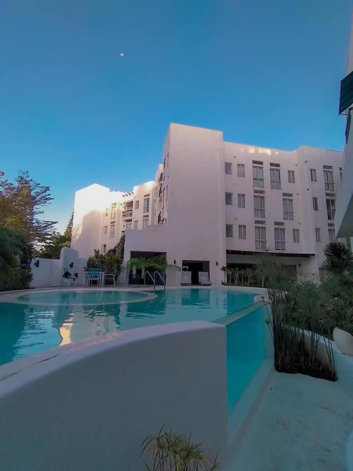 La Bella Residences, The Tiny Loft Tagaytay City Dış mekan fotoğraf