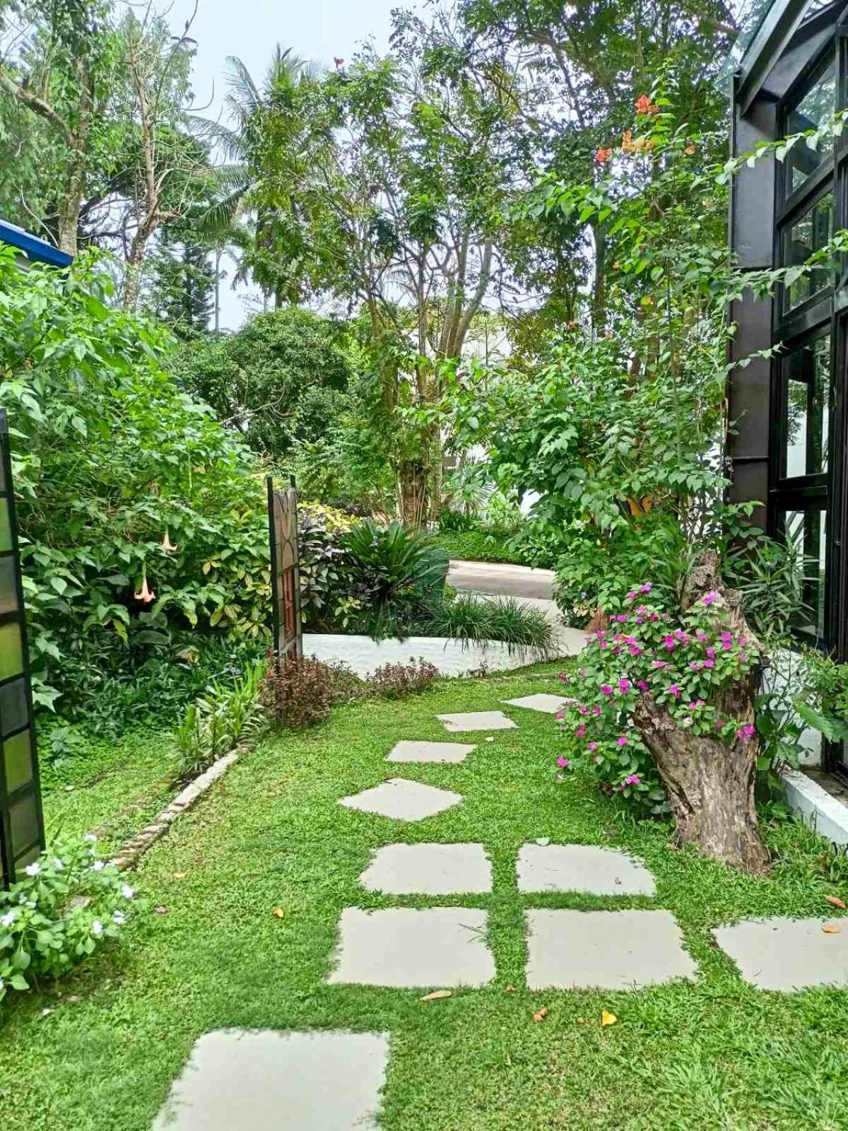 La Bella Residences, The Tiny Loft Tagaytay City Dış mekan fotoğraf