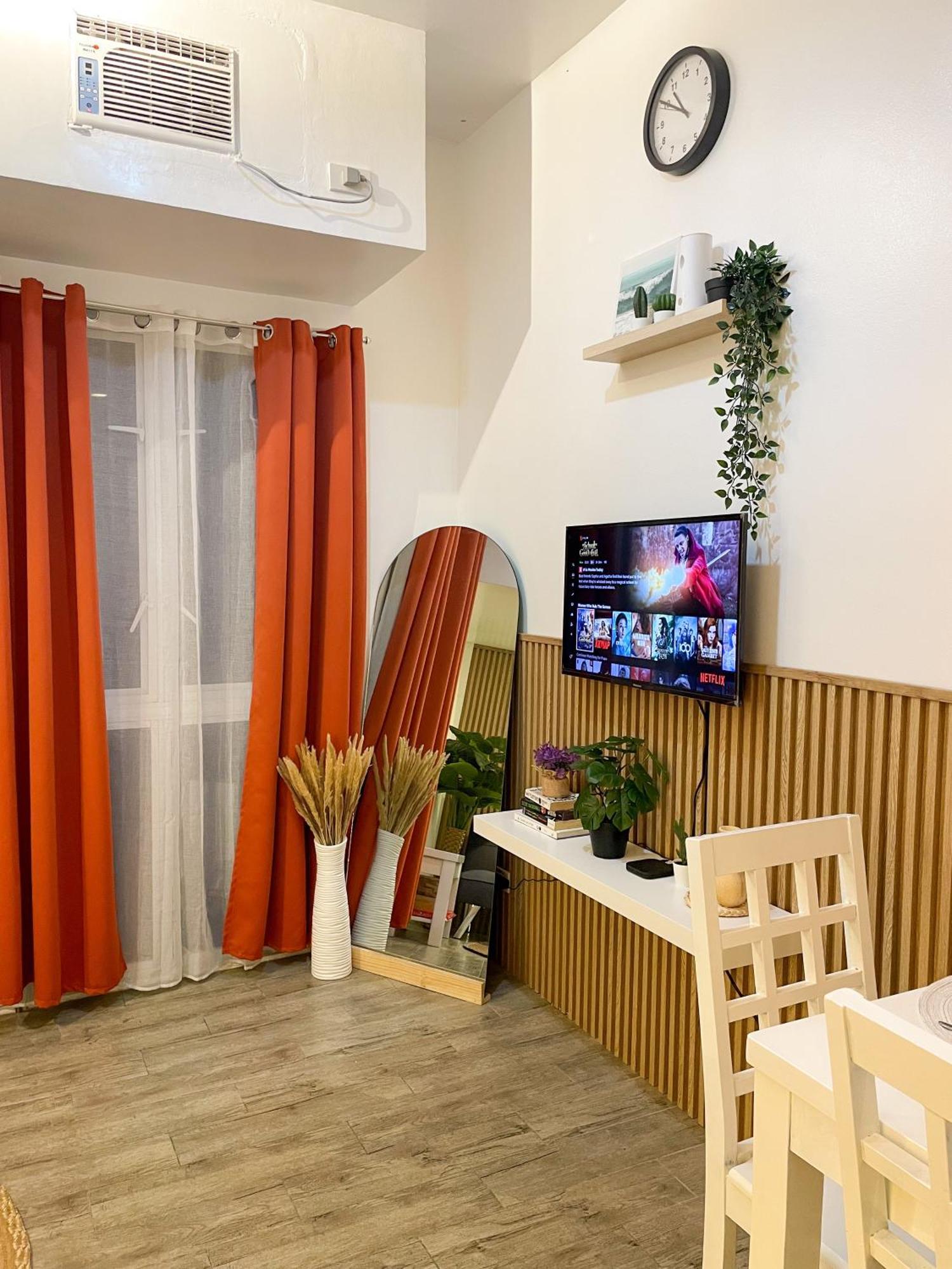 La Bella Residences, The Tiny Loft Tagaytay City Dış mekan fotoğraf